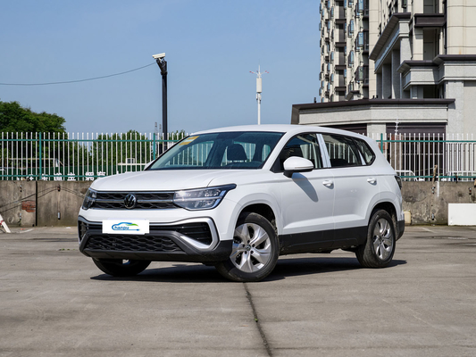 유로 VI 타루 2024 1.5L/2.0T 300TSI/330TSI 연료 SUV