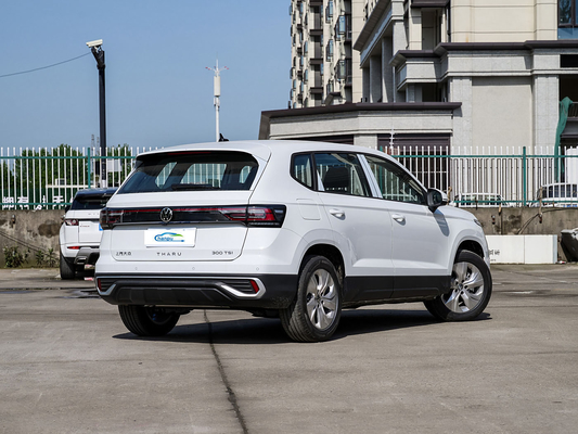 유로 VI 타루 2024 1.5L/2.0T 300TSI/330TSI 연료 SUV