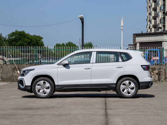 유로 VI 타루 2024 1.5L/2.0T 300TSI/330TSI 연료 SUV