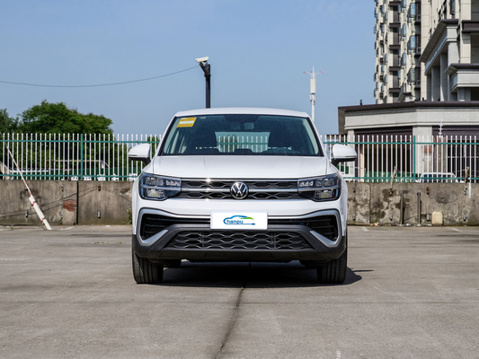 유로 VI 타루 2024 1.5L/2.0T 300TSI/330TSI 연료 SUV