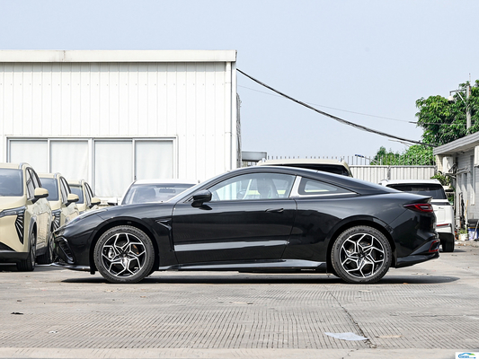 Neta GT 2023 560 2도어 4석 스포츠카 전기 EV 승용차 에너지 차량