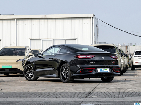 Neta GT 2023 560 2도어 4석 스포츠카 전기 EV 승용차 에너지 차량