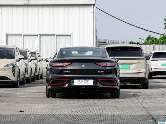 Neta GT 2023 560 2도어 4석 스포츠카 전기 EV 승용차 에너지 차량