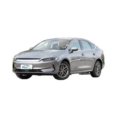 2024 BYD 킨 플러스 EV 호너 에너지 차량의 표준을 설정하는 컴팩트 자동차