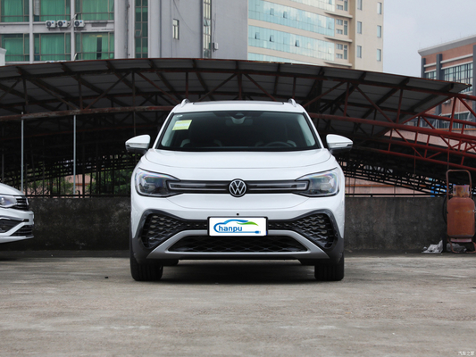 2024 폭스바겐 ID.6 크로즈 푸어 프라임 프로 EV SUV 5도어 6석 또는 7석 NEV