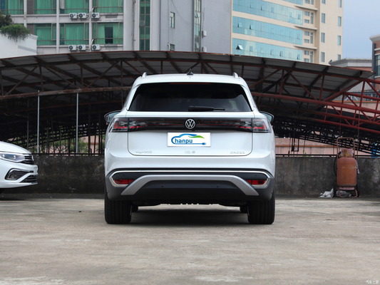 2024 폭스바겐 ID.6 크로즈 푸어 프라임 프로 EV SUV 5도어 6석 또는 7석 NEV