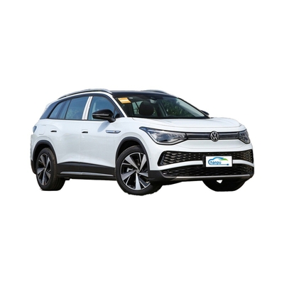 2024 ID.6 x 프라임 EV SUV FAW를 찾아보세요. 폭스바겐의 차세대 에너지 차량입니다.