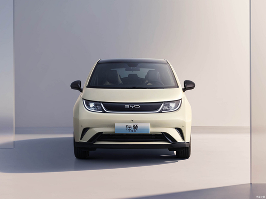 CGC BYD 돌핀 2024 5 문 5 좌석 해치백 EV 전기 자동차 SUV 세단 및 내구성