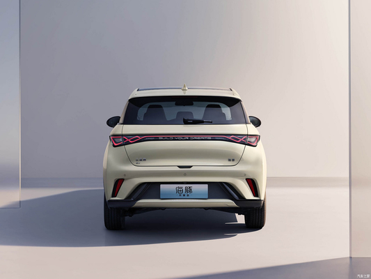 CGC BYD 돌핀 2024 5 문 5 좌석 해치백 EV 전기 자동차 SUV 세단 및 내구성