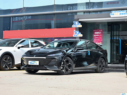 2024 장건 디팔 SL03 쉐넌 530 610 맥스 EV 세단 에너지 차량의 최상위 선택