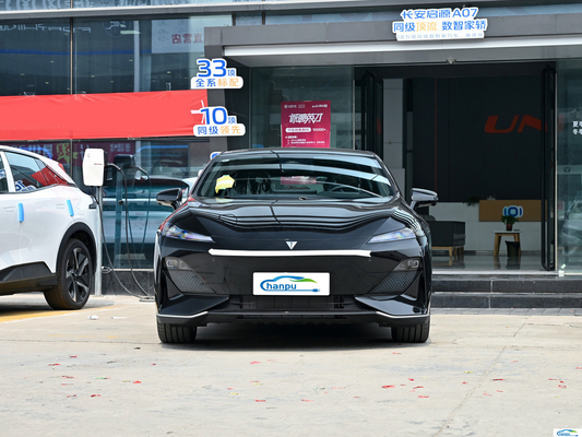 2024 장건 디팔 SL03 쉐넌 530 610 맥스 EV 세단 에너지 차량의 최상위 선택