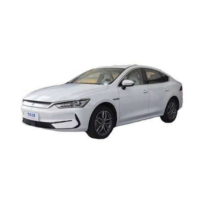 2024 BYD 퀸 플러스 EV와 DM-i 하이브리드 세단으로 운전 경험을 혁신하세요