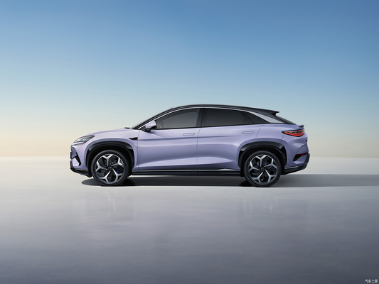 2024 BYD Sea Lion 07 SUV EV는 시장의 성능과 범위의 완벽한 균형입니다.