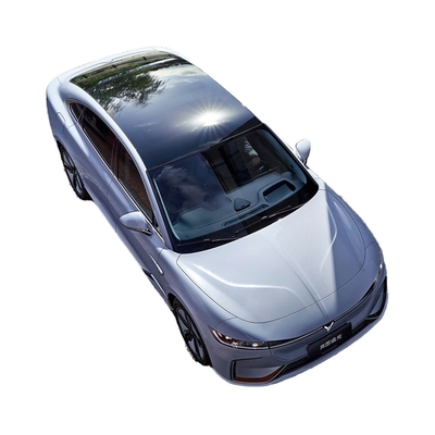 보야 란투 라이트 추격 주이구앙 EV PHEV 세단 730km 범위 전기 플러그인 하이브리드