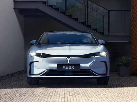 보야 란투 라이트 추격 주이구앙 EV PHEV 세단 730km 범위 전기 플러그인 하이브리드