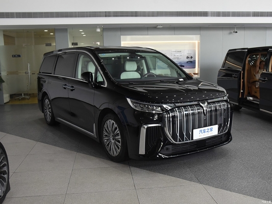 2024 보야 드림러스 란투 럭셔리 5도어 7석 4륜 MPV EV SUV