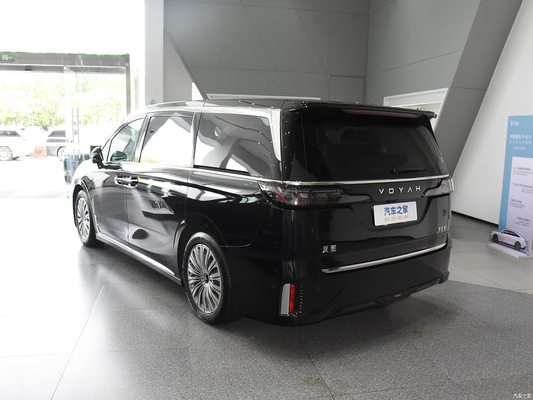 2024 보야 드림러스 란투 럭셔리 5도어 7석 4륜 MPV EV SUV