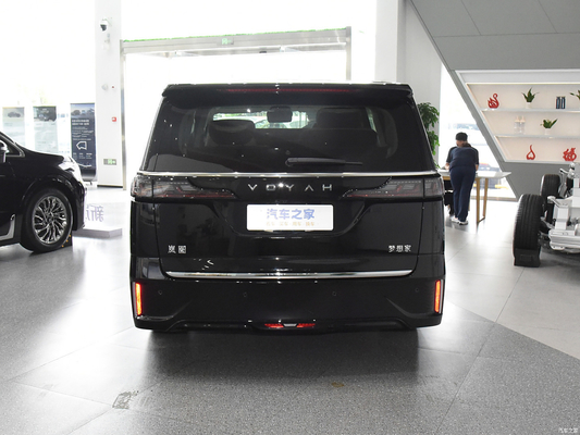 2024 보야 드림러스 란투 럭셔리 5도어 7석 4륜 MPV EV SUV