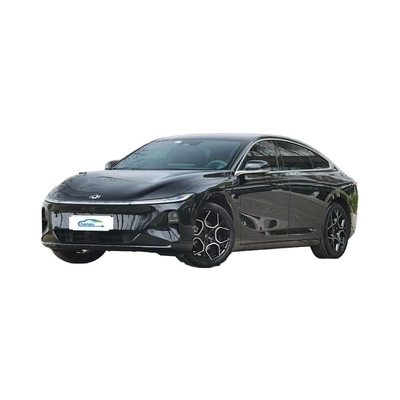 에너지 차량 시장 차난 키우안 A07 EV 자동차 엘리트 세단 PHEV 515km 범위