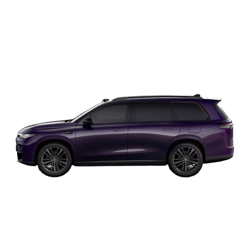 2024 리프 C16 레인지 확장 200 SUV 전기 승용차