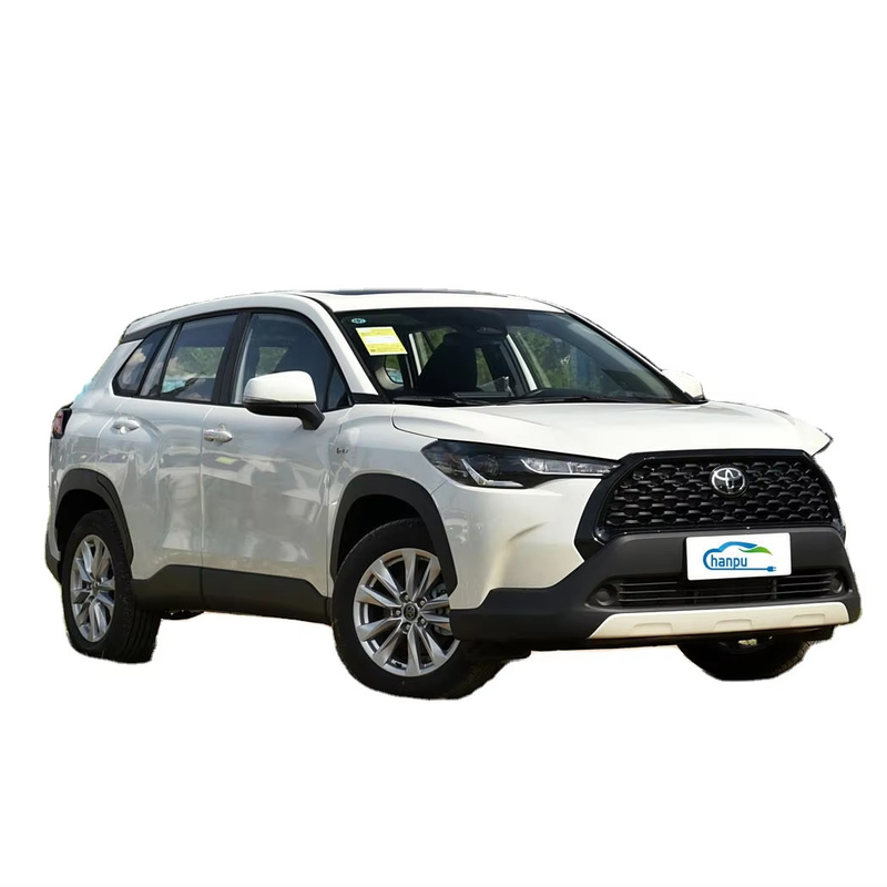 2024 도요타 코롤라 크로스 루이판 2.0L 파이오니어 SUV 5석 승용차 ESC