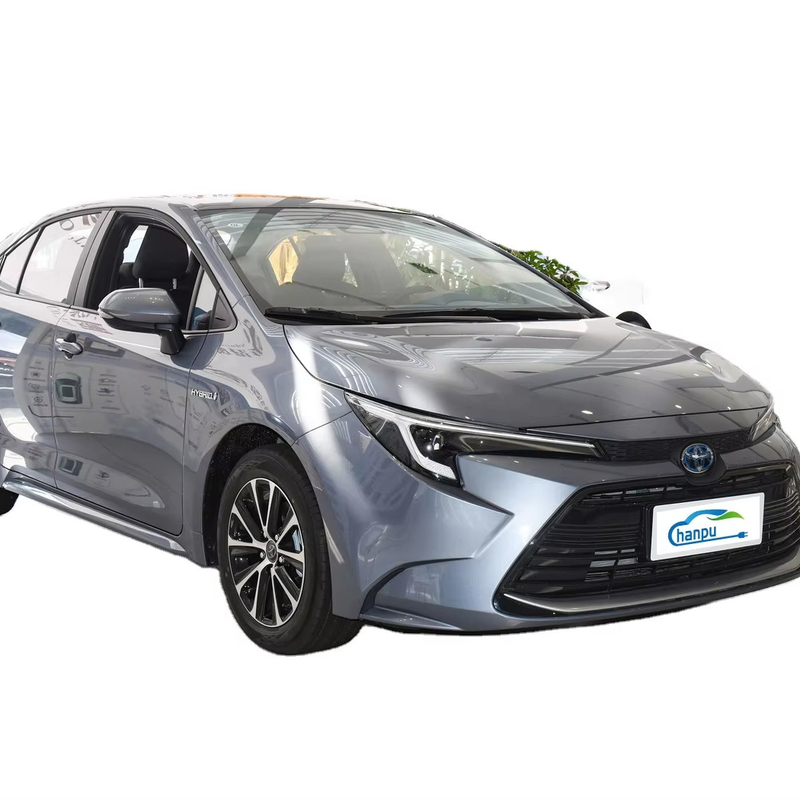 라링크 레빈 2024 하이브리드 듀얼 엔진 1.8L 토요타 자동차용 최대 토크 100-200Nm