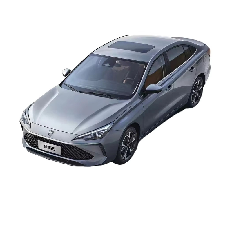ROEWE 2023-2024 콤팩트 가솔린 세단 수동 운전석 조정 및 저렴한 가격