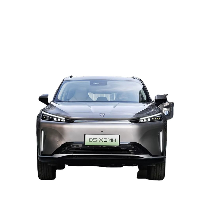ROEWE 2024D7X DMH SUV의 에너지 승용차로 교통의 미래를 경험하세요