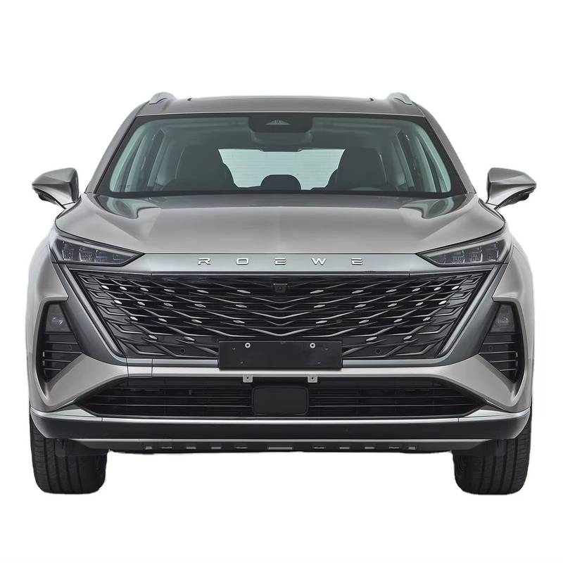 연료로 작동하는 ROEWE RX9 세단 자동 변속기 FWD 드라이브 에너지 승차 자동차 시장
