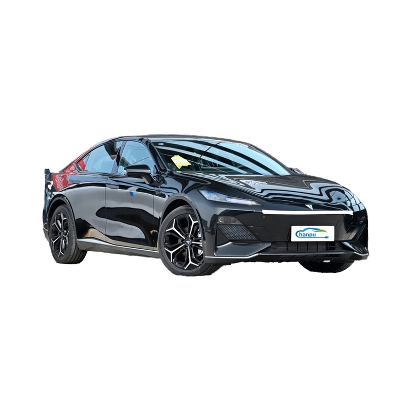 차난 디팔 SL03 범위 확장 PHEV 세단 자동차의 최첨단 에너지 차량