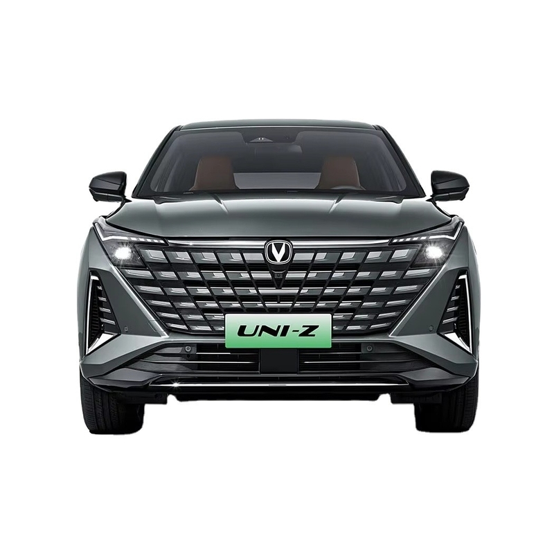 차간 UNI-Z 2024 블루 와일 iDD 125KM PHEV SUV