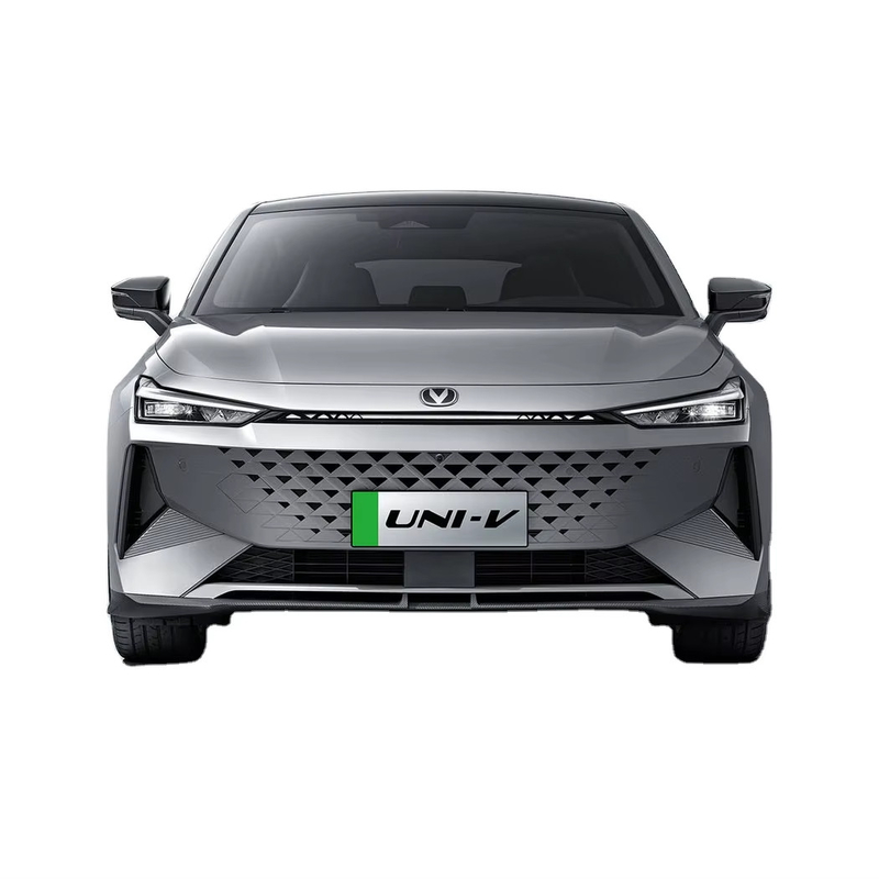에너지 차량 차간 UNI-V 지디안 iDD 1.5T 소매 차량 EV 자동차 승용차
