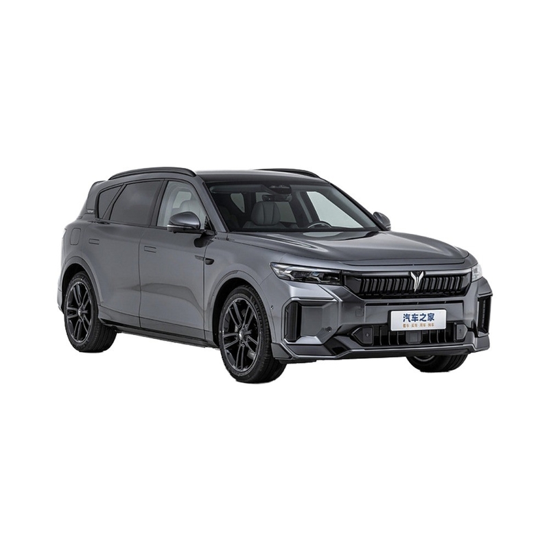 2025 에너지 차량 5 개의 문 5 좌석 SUV 범위를 확장 한 하이브리드 전기 자동차