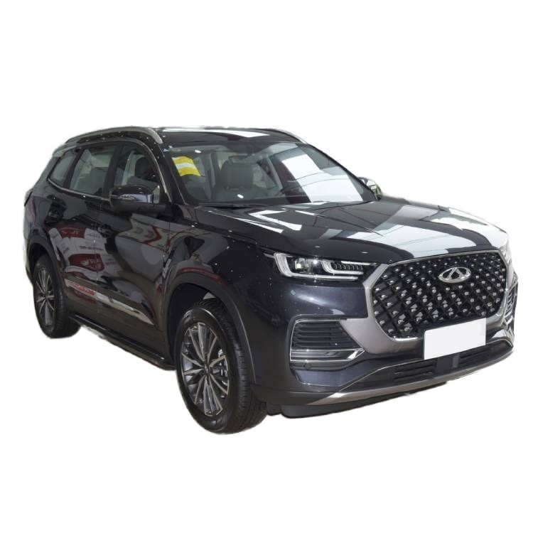 켄펜 PHEV SUV 체리 티고 8 플러스 승용차 필요에 대한 궁극적인 에너지 차량