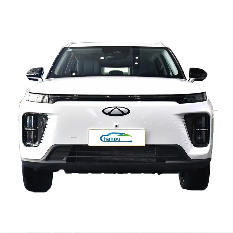 체리 풀윈 펑윈 T6 PHEV SUV 성능과 스타일을 완벽하게 결합한 SUV