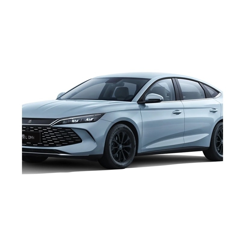 DM-I-2024 80KM 선도 모델 PHEV 세단 BYD 최대 속도 180Km/h 에너지 타입 PHEV