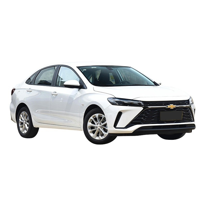 2024 쉐보레 크루즈 몬자 세단 1.5L 1.3T 후면 카메라 EV 승용차