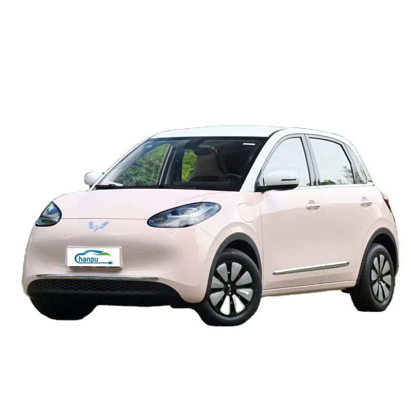 2024 왈링 빙고 203km 에너지 차량을 위한 전기 EV 승용차