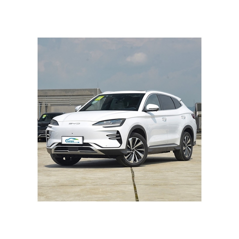 DM-I-2024 글로리 버전 PHEV 컴팩트 SUV 카 Byd 71Km 고급 모델 친환경 디자인