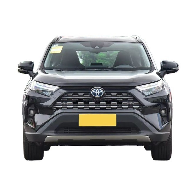 2023 도요타 라브 4 TPMS 네 6 에어백 가솔린 SUV