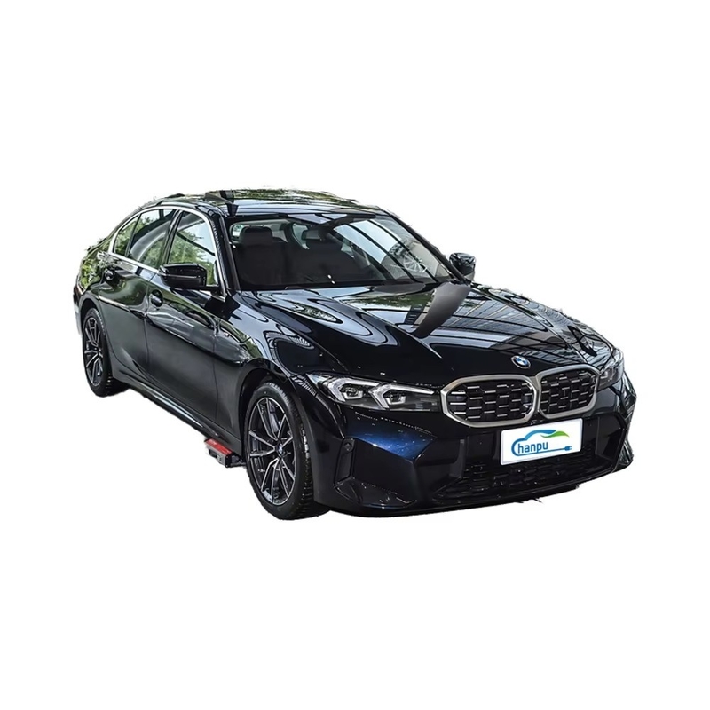 BMW 가솔린 세단 320i 325i 330i 승용차용 360° 후면 카메라 럭셔리 3 시리즈