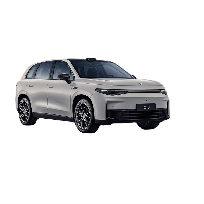 리프모터 C10 210 컴포트/스마트 PHEV 소매 승용차