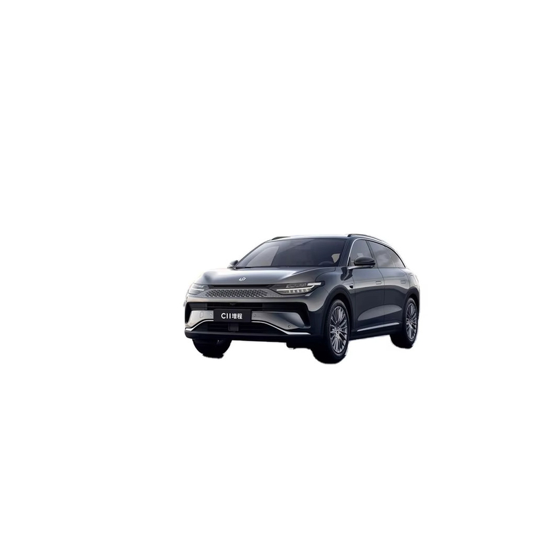 2024 리프모터 C11 전기 SUV 성능과 스타일의 완벽한 조합
