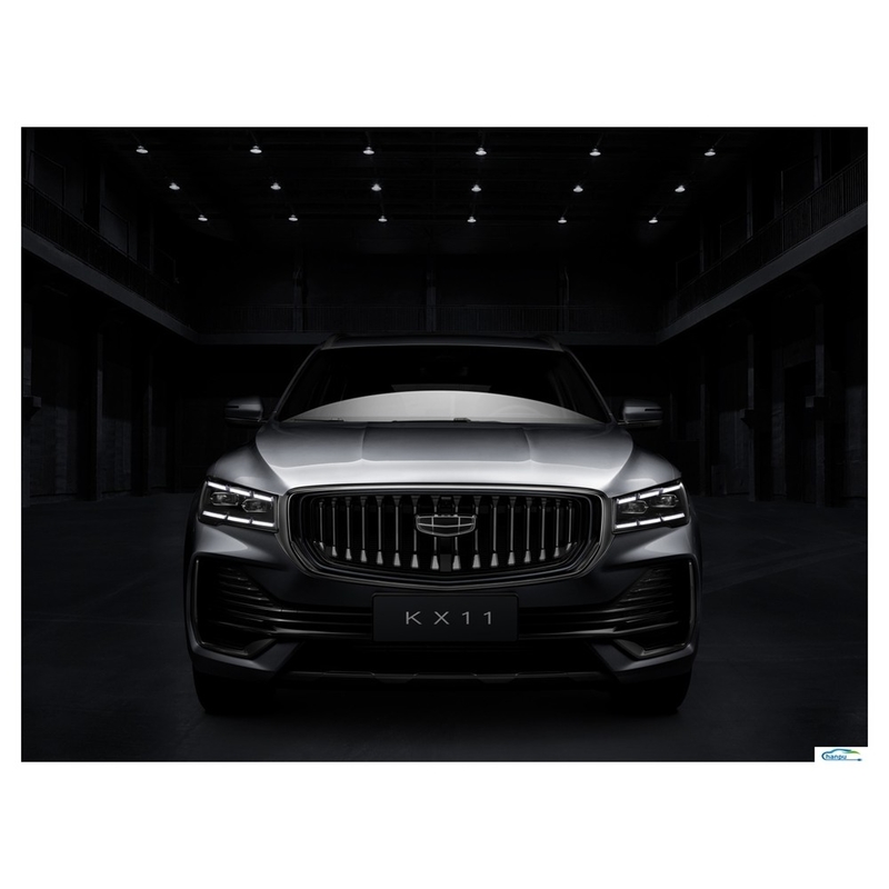 GEELY 현대 Xingyue L 콤팩트 SUV 가솔린 자동차 시드온 자동차 승용차 차량