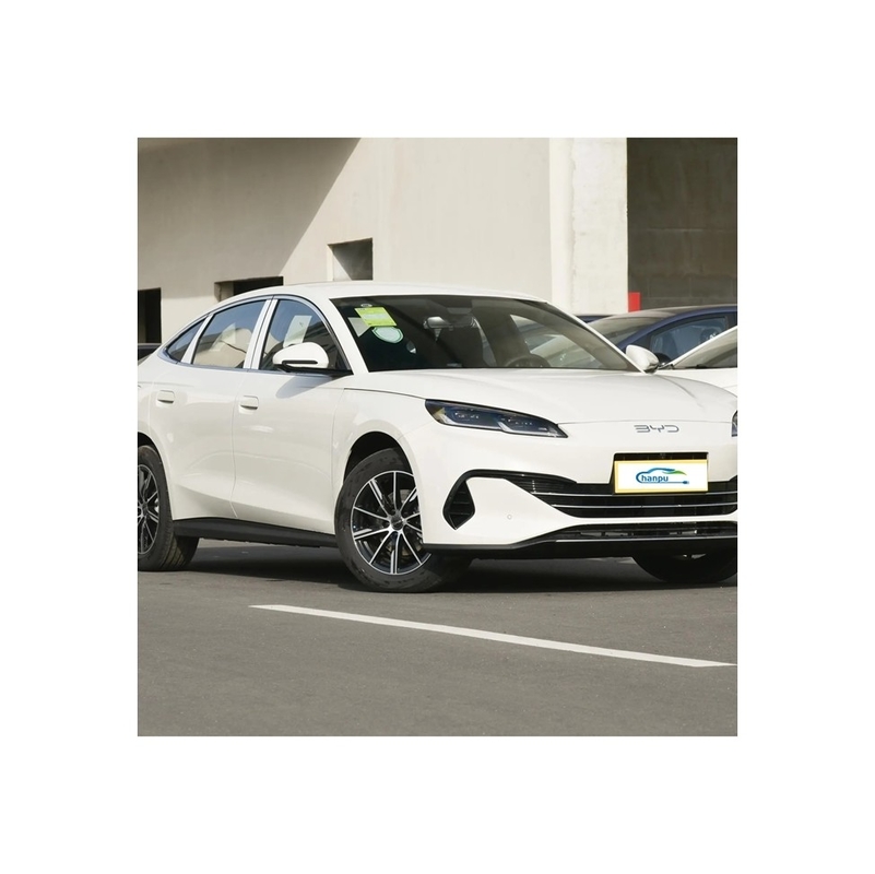 효율성 전기 파워트레인 Byd 1.5L PHEV 세단 최대 풀 로드 질량 2150Kg