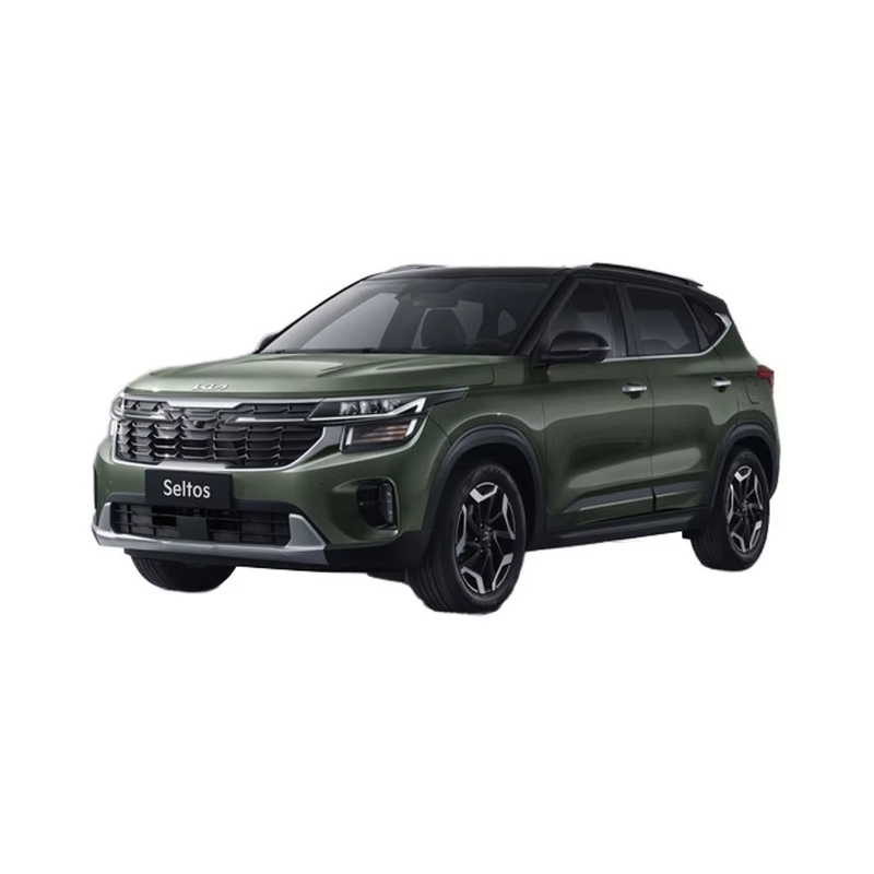 전기 스티어링 시스템 1.5L/1.4T 기아 셀토스 SUV 현대용 가솔린 에너지 차량