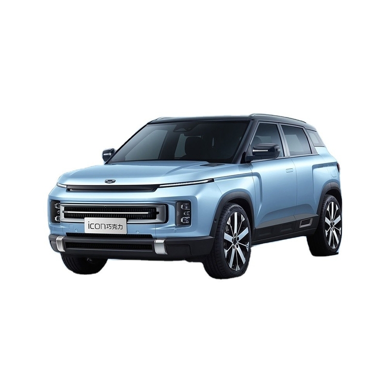 연료 미니 SUV 가이브 배기가스 시스템