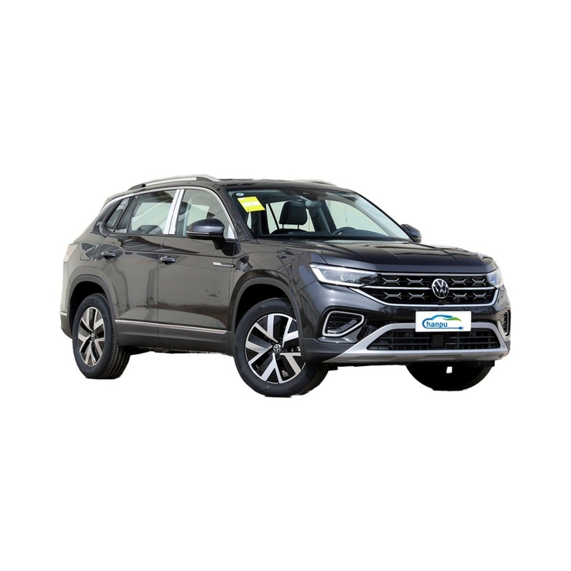 2024 TanYue Tayron 5석 가솔린 SUV 가솔린 자동차 2.0T 1.4T 1.5T 폭스바겐 자동차