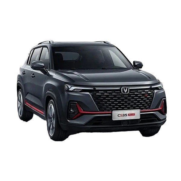 차간 CS35Plus 2024 블루웨일 1.4T DCT 가솔린 SUV 최대 토크 200-300Nm