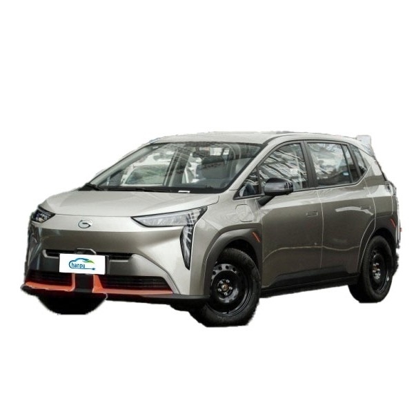 5 개의 문 5 좌석 상업용 차량 Y-2024 플러스 310 전기 SUV Aion 및 효율성
